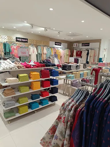 Pantaloons - Ambattur